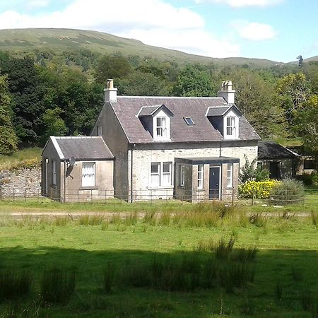 Garden Cottage Strachur Exterior foto